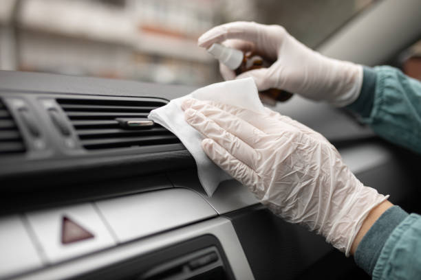 Best Air Duct Cleaning Near Me  in Iron River, MI