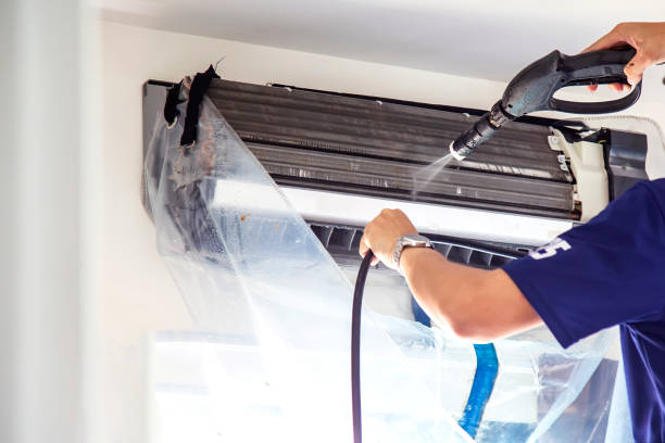 Ventilation Cleaning Services in Iron River, MI