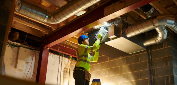 Best HVAC System Cleaning  in Iron River, MI