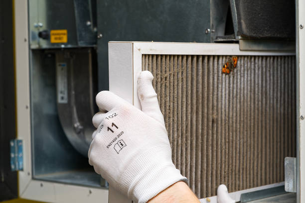 Home Air Vent Cleaning in Iron River, MI