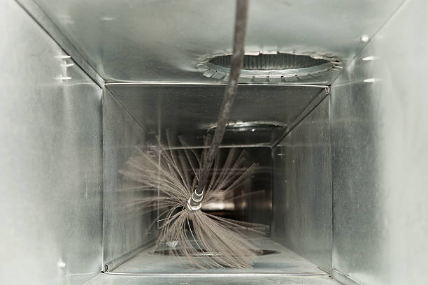 Best Air Duct Cleaning Near Me  in Iron River, MI