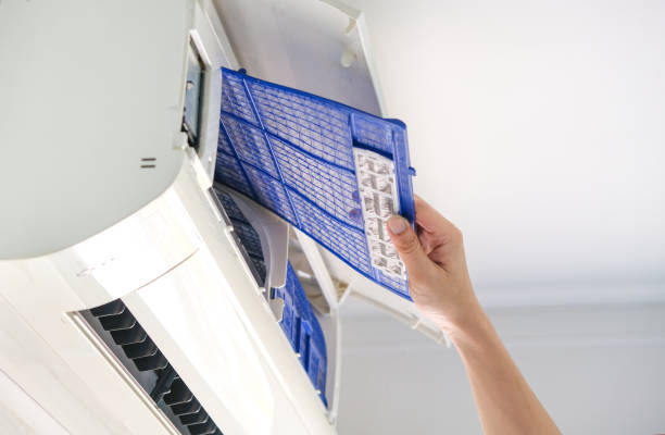 Best Local Air Duct Cleaning Services  in Iron River, MI