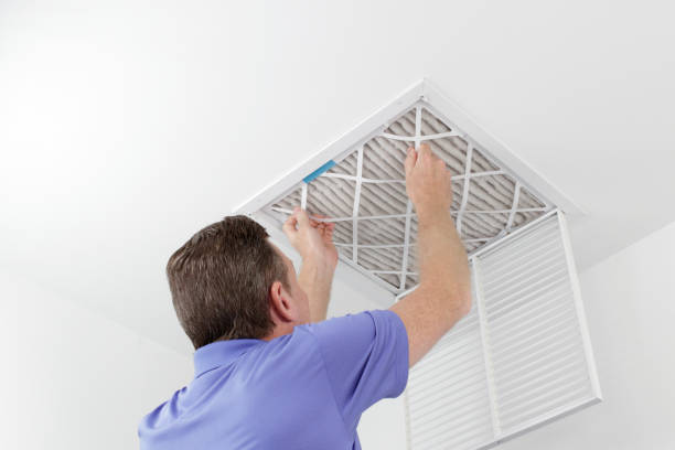 Professional Airduct Cleaning in Iron River, MI